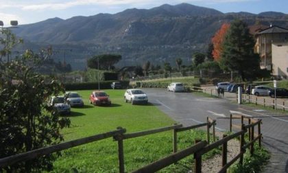 A Orta azzerate le tariffe dei parcheggi fino a febbraio