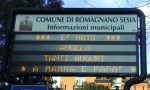 Col 2015 Romagnano Sesia dà il benvenuto ufficiale ai nuovi nati