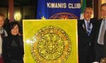 Dal Kiwanis un service a favore dell'Ispam