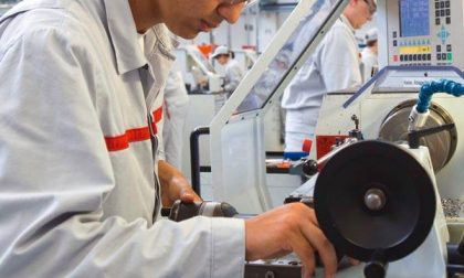 Pandemia e lavoro: nel Novarese apprendistato di lavoro per 382 giovani