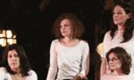 Donna non rieducabile: il teatro ricorda Anna Politkovskaja