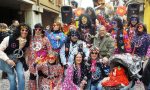 E’ Carnevale, Trecate diventa il regno di Bartulandia (FOTOGALLERY)