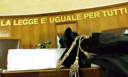 Frode fiscale, i Giacomini a giudizio