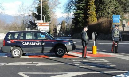 Gozzano: 39enne di Salerno ricercato da maggio, arrestato dai Carabinieri