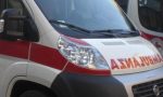 Grave in ospedale a Novara il conducente coinvolto nell’incidente alla Mauletta sabato mattina