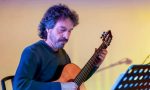 Jazz inedito al Rosmini con chitarra e bandoneon