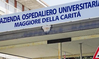 L’ospedale “Maggiore” di Novara rifugio di senzatetto e violenti
