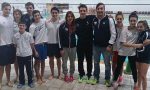 Nuoto: la Libertas Team Novara conquista tre podi