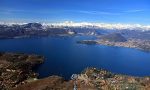 Una rete ciclabile per sponda ovest del Lago Maggiore