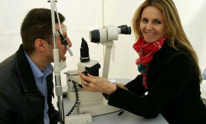 Bene il check-up offerto da Uici per la Settimana Mondiale del Glaucoma