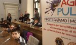 Gli alunni della scuola Bollini diventano “Agenti pulenti”