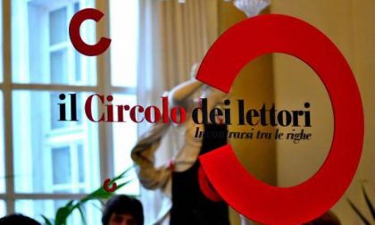 Il Circolo dei Lettori si presenta alla città