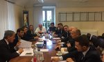 Incontro tra Anci Piemonte e Poste Italiane Spa