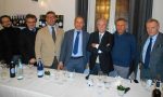 Novara Businessmen Club: ospite il presidente dell’Ain, Fabio Ravanelli