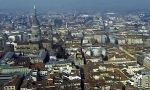 Novara: la popolazione nel 2023 è cresciuta di oltre 300 abitanti