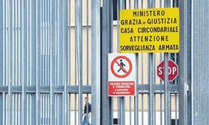 Pulizia anti-alluvioni: nel Cusio al lavoro i detenuti