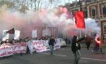 Riforma della scuola, studenti in piazza anche a Novara