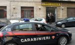 Sequestrati cinquanta chili di alimenti in un locale di viale Manzoni