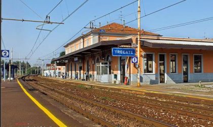 Trecate nel progetto “Stazione Italia” in vista di Expo