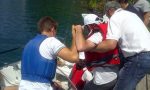 Vela no limits: pronta la barca per disabili