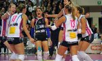 Volley, la Igor trova a Bergamo il pass per la Champions League