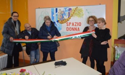 Volontariato multiculturale: così a Borgomanero nasce lo “Spazio donna”