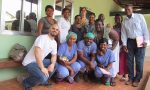 L’Upo nella formazione del personale sanitario che si recherà in Sierra Leone