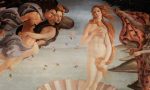 La Venere di Botticelli “testimonial” per Nobili Rubinetterie