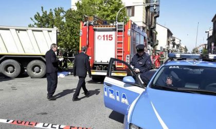 Mortale a S. Agabio: la vittima è Avelino Siviero, 88 anni