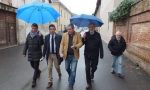 Nuovo asilo nido comunale a Veruno: lo inaugura il Presidente della Provincia