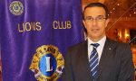 Nuovo presidente per il Lions Club Host Borgomanero