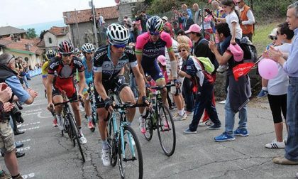 Borgomanerese, Cusio e Bassa Sesia preparano l’accoglienza al Giro d’Italia