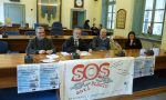 Con Sos Antiplagio, festa per i diritti dei bambini. Presentato il programma