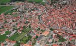 Controllo del vicinato, Cerano è pronta