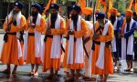 Domenica 10 maggio manifestazione dei Sikh a Novara per celebrare il Visakhi