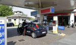 Esso di viale Volta ‘visitato’ dai ladri per la seconda volta in pochi giorni