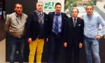 Gozzano-­Accademia: grandi manovre