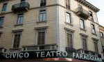 Il Faraggiana rimarrà un teatro