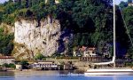 La Rocca Borromea risplenderà di luce nella notte aronese