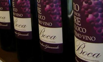 Mostra del Vino di Boca, quest’anno è anche spettacolo