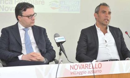 Novara Calcio, continua il rebus allenatore