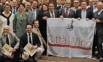 Novara “regina” tra le Città del Vino