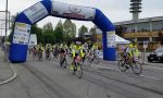 Pedalata di solidarietà a favore della Lilt il primo maggio