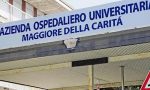 All’ospedale “Maggiore” arriva la Ret Cam 3