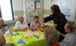 Con S. Egidio un pranzo senza frontiere tra anziani e stranieri