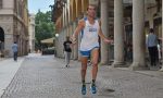 Giugno vincente per l'atletica Palzola di Cavallirio