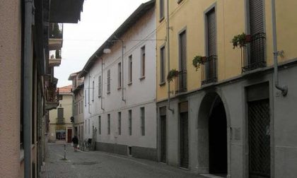 In bici da Galliate a Pietra Ligure per dire sempre no al doping