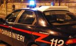 In un’auto un coltello da 35 centimetri. E’ successo nell’Aronese