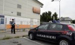 Ladri di bibite in un’azienda di Novara