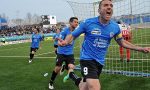 Novara Calcio, parte il “toto attaccante”